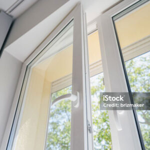 Single Glazing