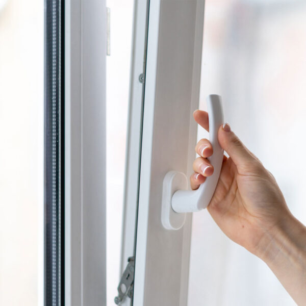 Double Glazed Units