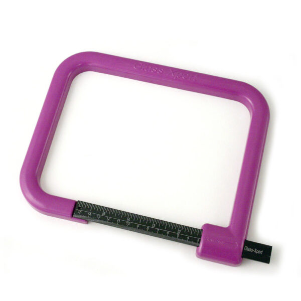 Xpert Glass Measuring Gauge
