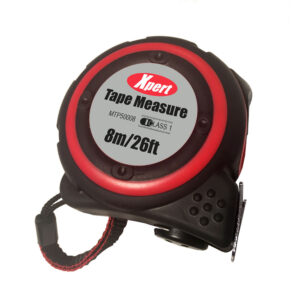 Xpert Tape Measure 5m