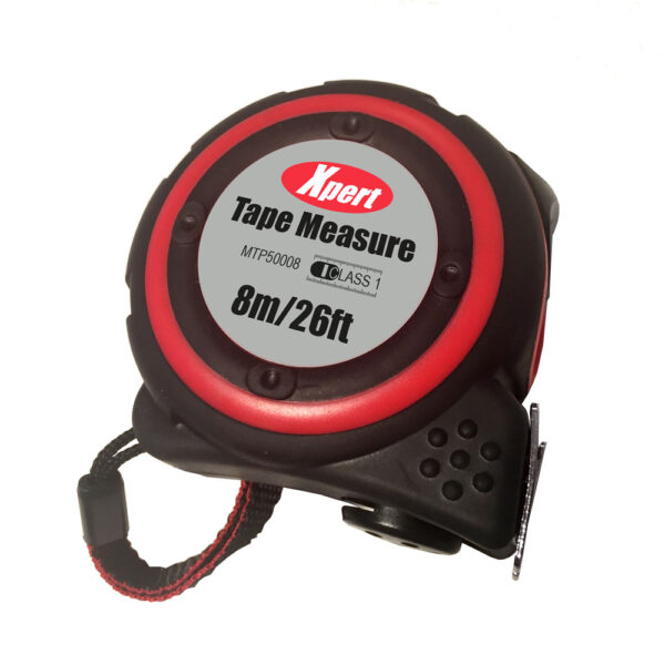 Xpert Tape Measure 5m