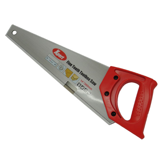 Xpert 14" Toolbox PVC Saw
