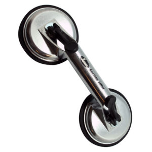 Xpert Double Suction Pad