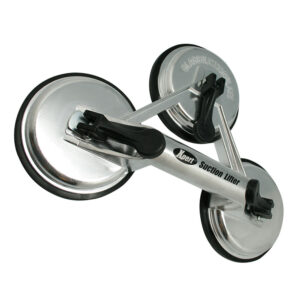 Xpert Triple Suction Pad