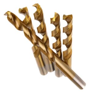Xpert HSS Drill Bit 6 x 93mm