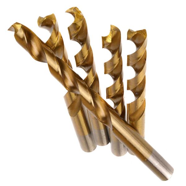 Xpert HSS Drill Bit 8 x 117mm