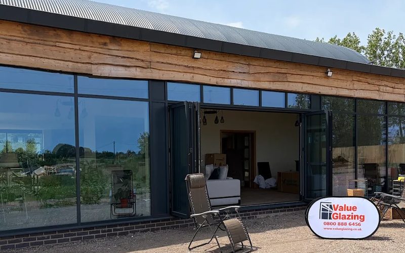 Value Glazing fitted glazing, Birmingham